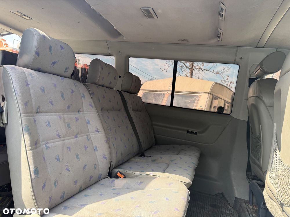 Volkswagen Transporter Standard - 18