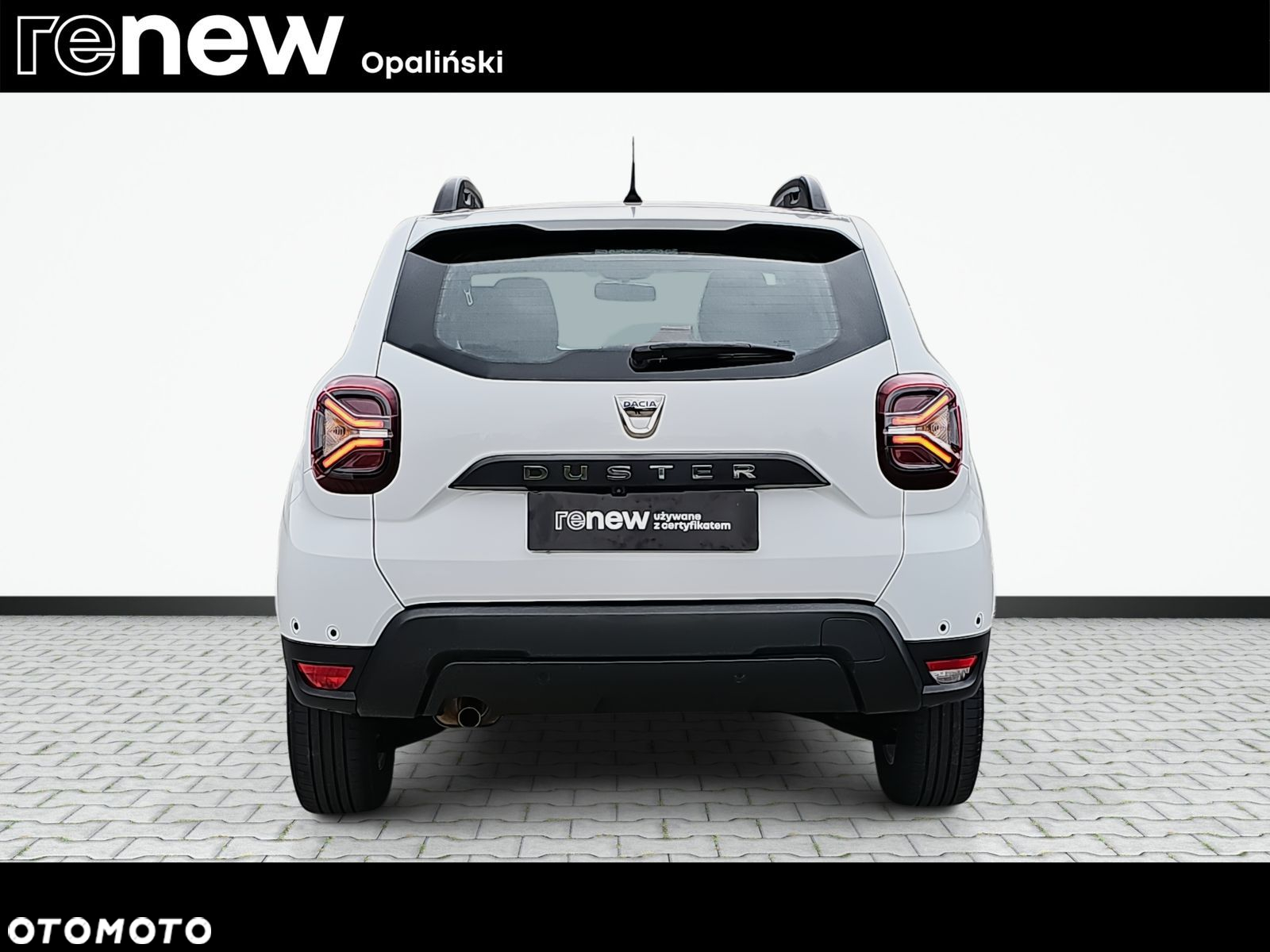 Dacia Duster - 7
