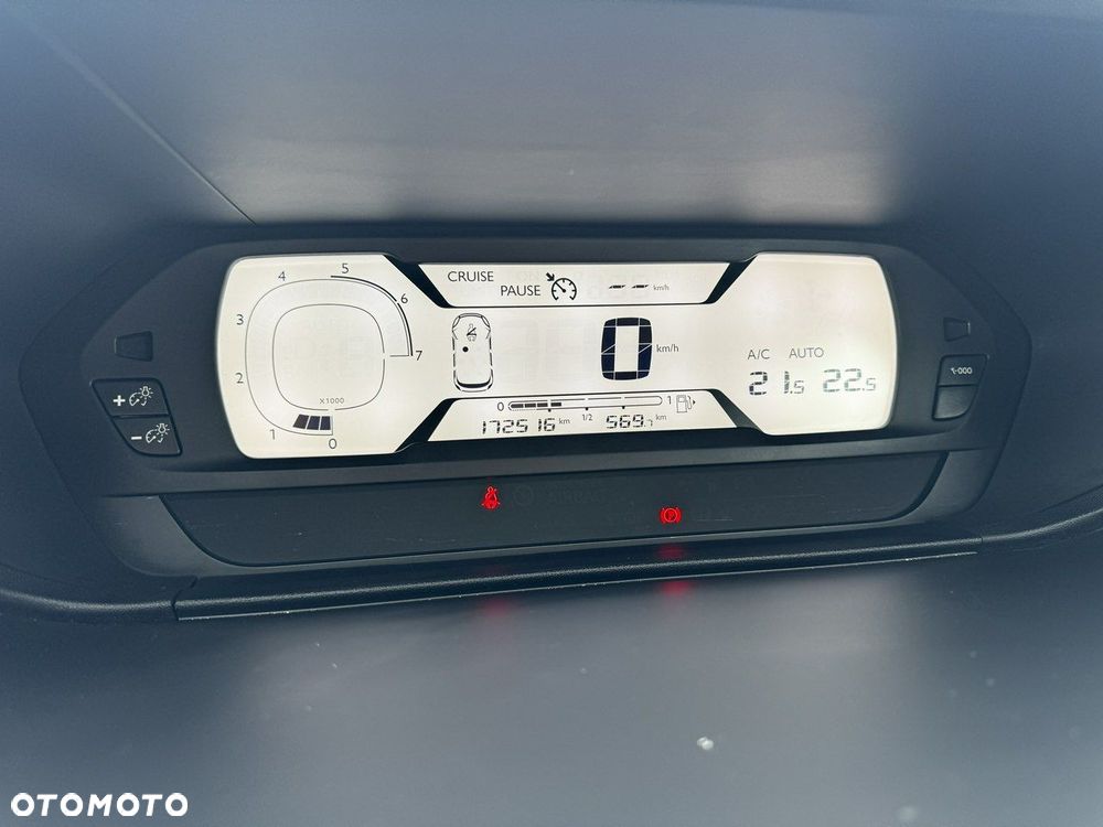 Citroën C4 Grand Picasso BlueHDi 120 SELECTION - 19