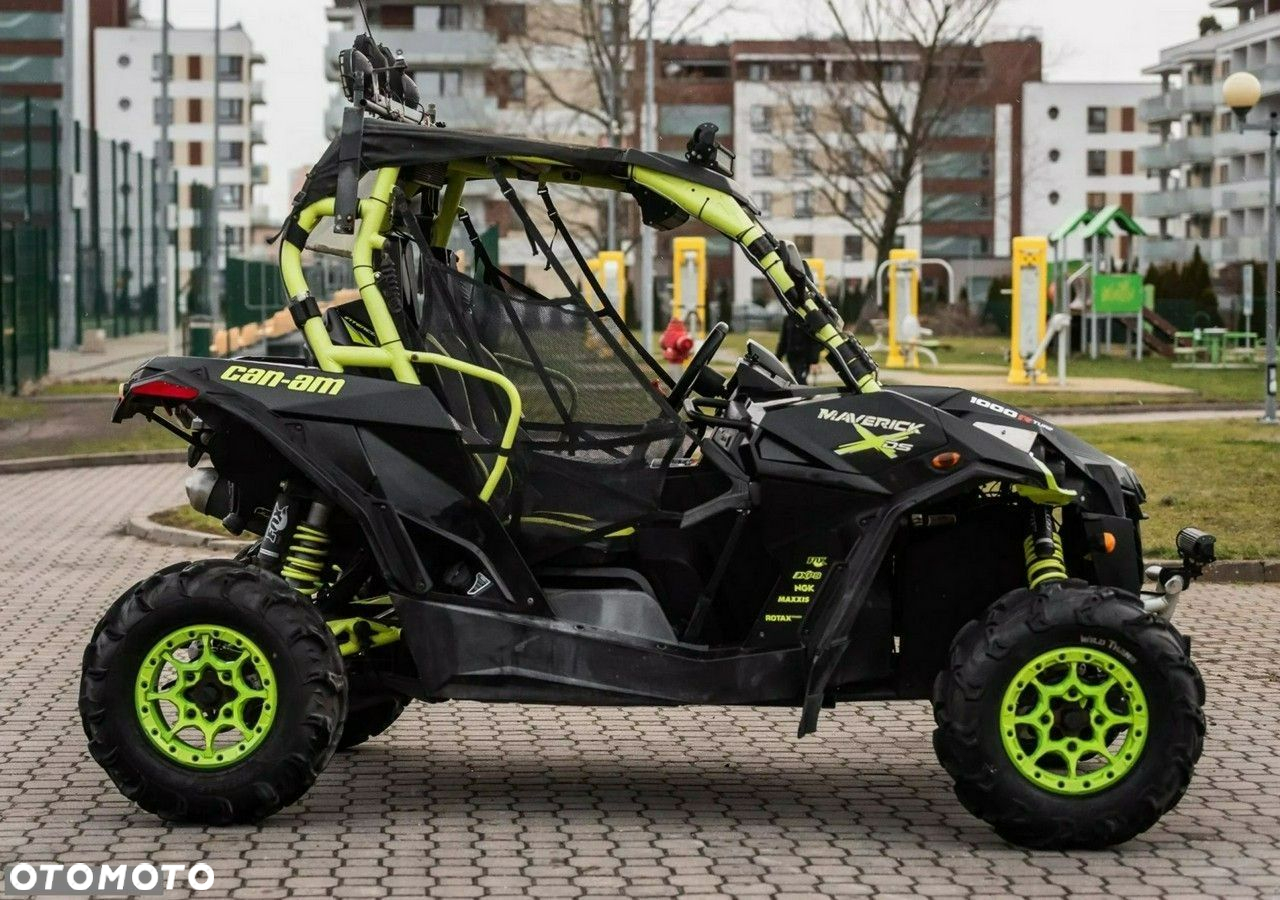 Can-Am Inny - 2