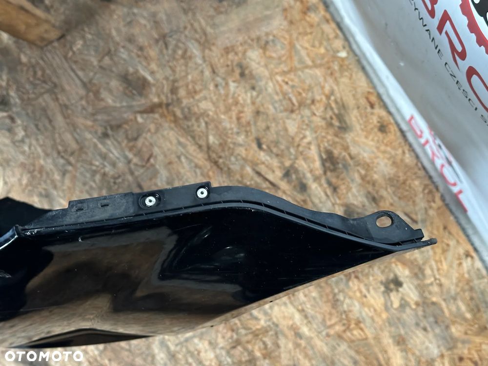 ZDERZAK PRZEDNI KIA RIO II 09-11 LIFT - 6
