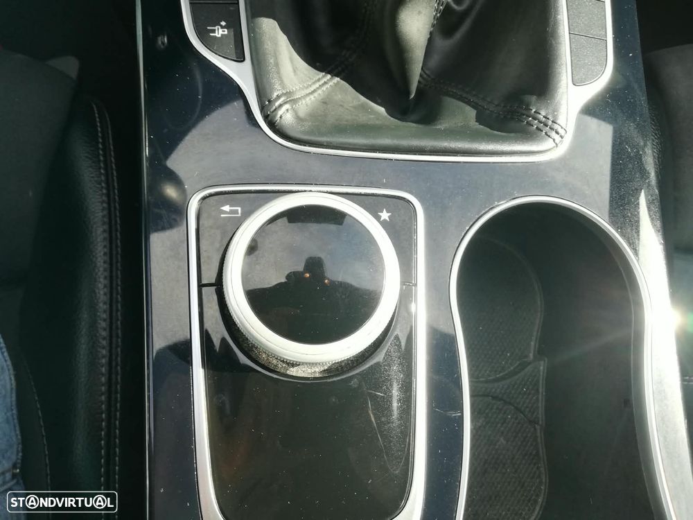 Mercedes-Benz C 220 d AMG Line - 22