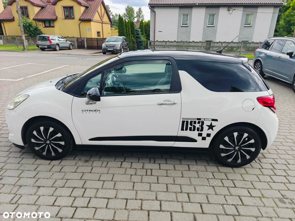 Citroën DS3 1.4 VTi Chic - 9