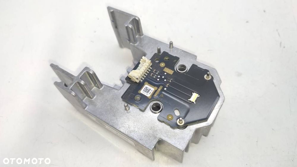 PRZETWORNICA MODUŁ LAMPY PRZÓD LED RAM 1500 2020 6002TZ0289 - 4