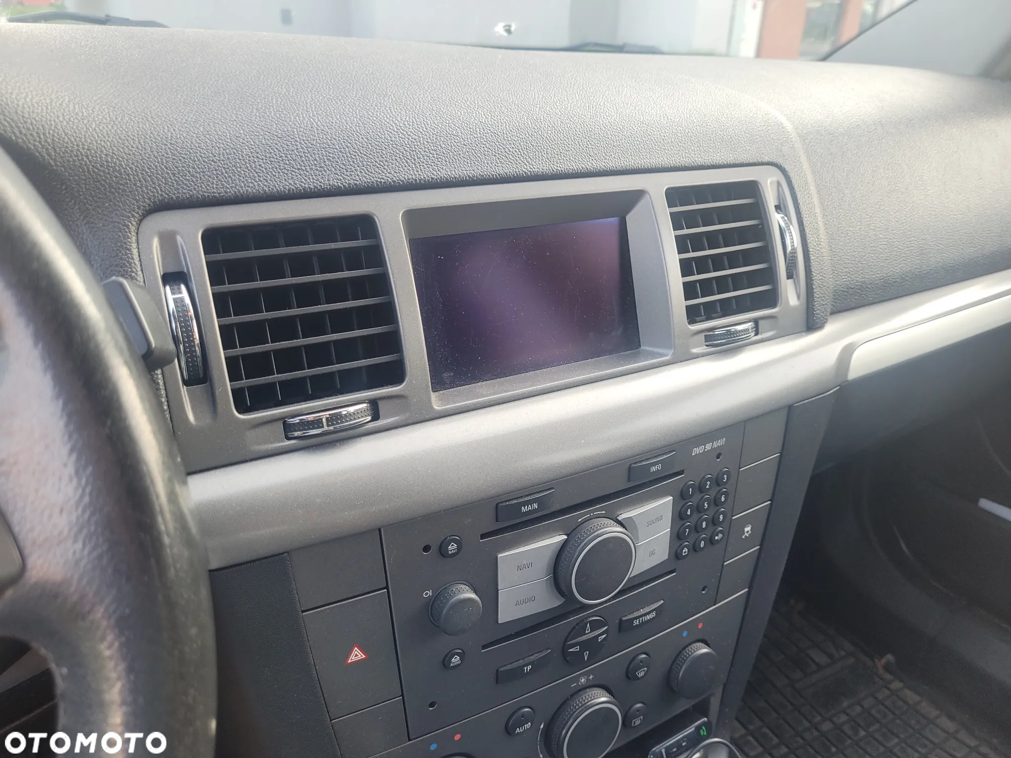 Opel Vectra - 9