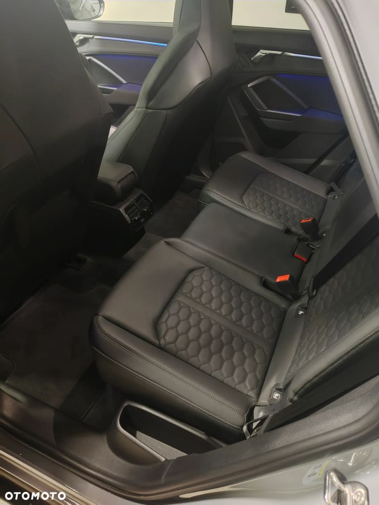 Audi RS Q3 - 16