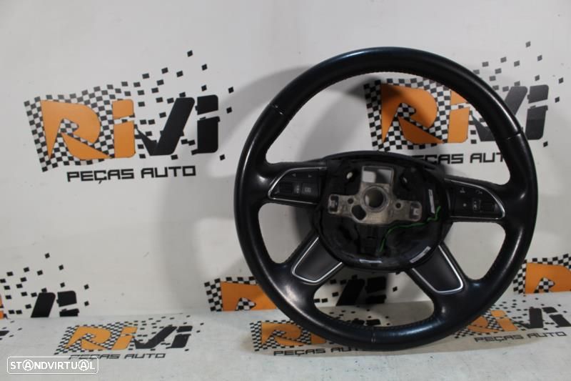 Volante Audi A3 (8V1, 8Vk)  Volante Audi A3 8V / A4 B8 / Q5 - 1