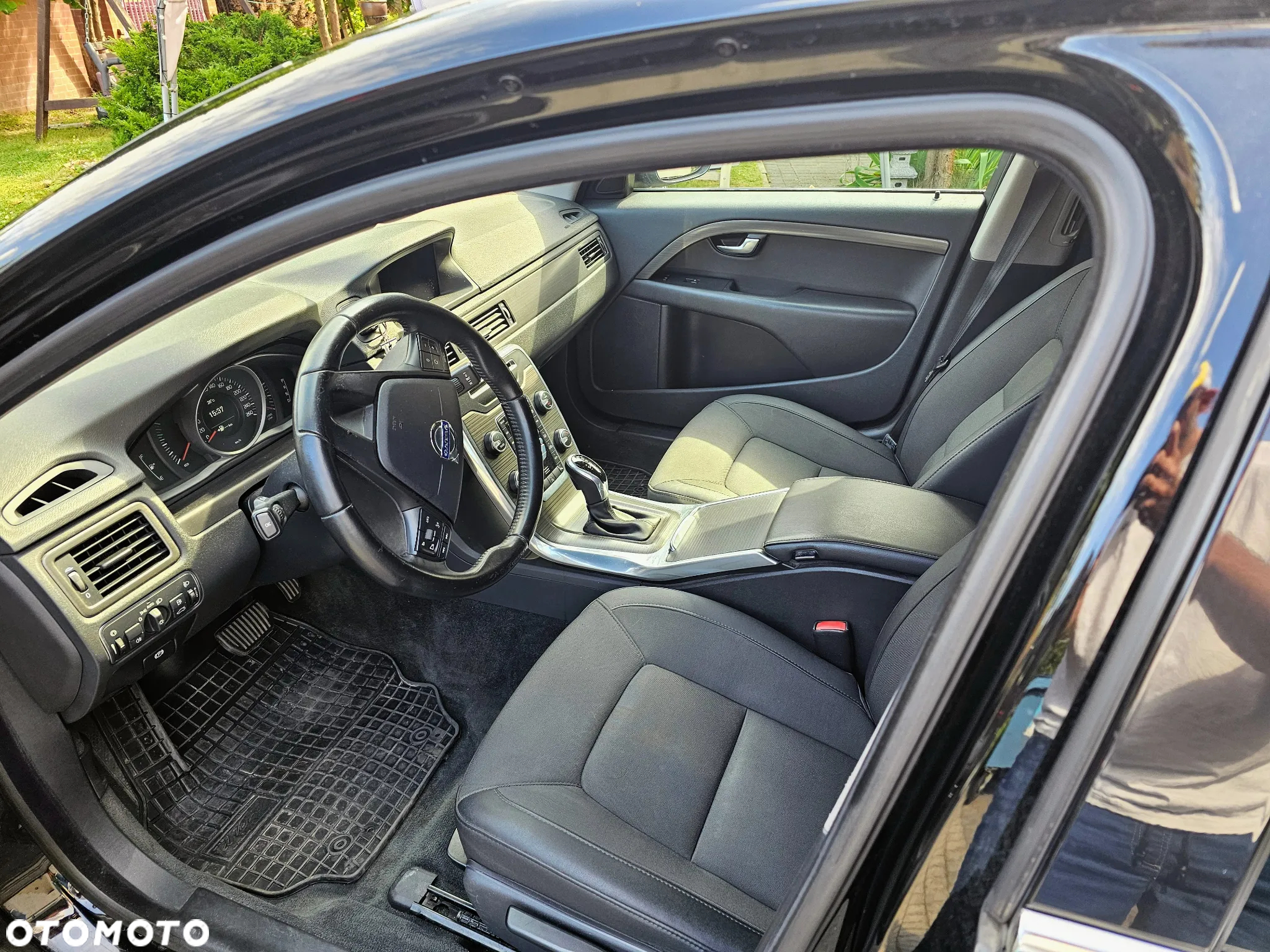 Volvo V70 - 10