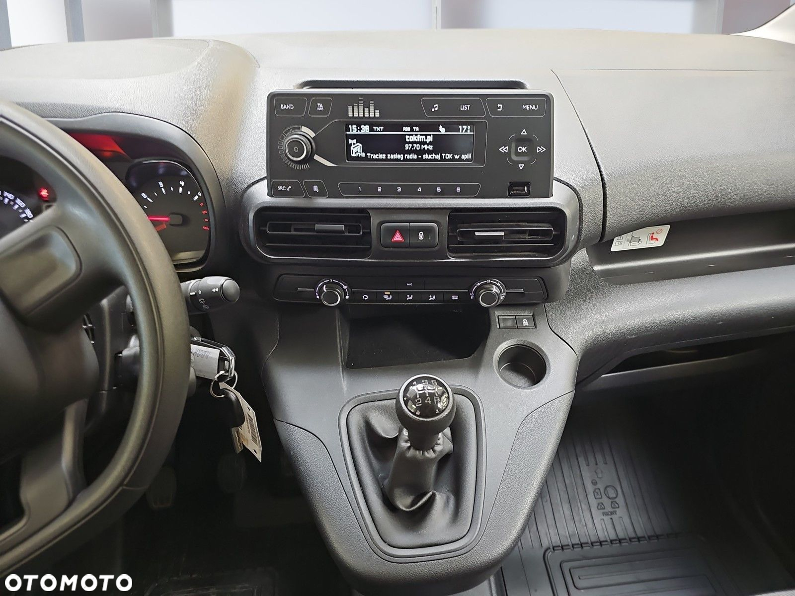 Toyota Proace City - 12