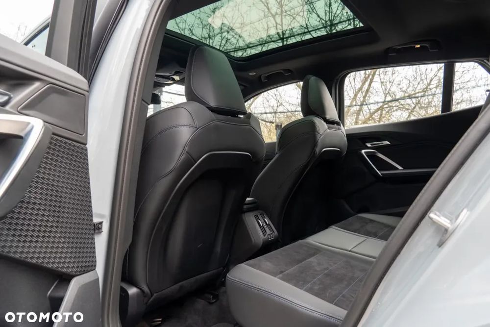 BMW X2 sDrive20i mHEV M Sport - 23
