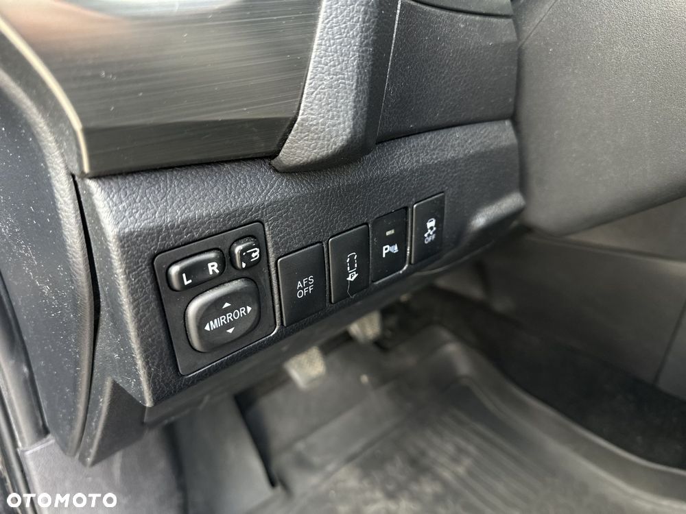 Toyota Auris 1.6 Active - 19