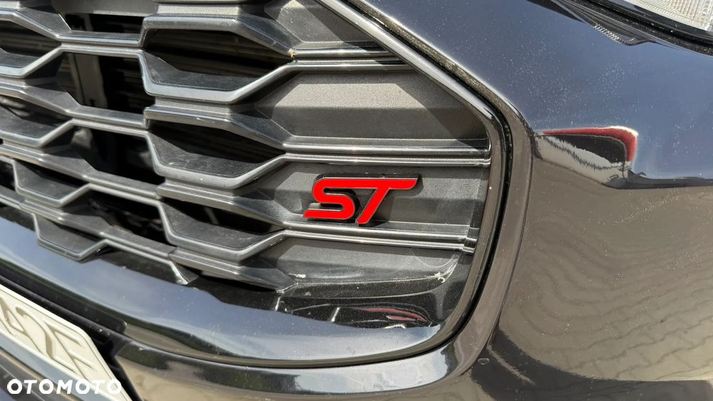 Ford Escape - 11