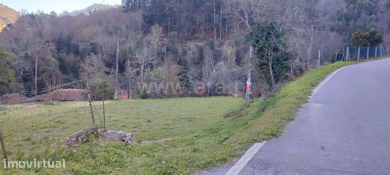 Terreno / Cinfães, Cinfães - Grande imagem: 2/8