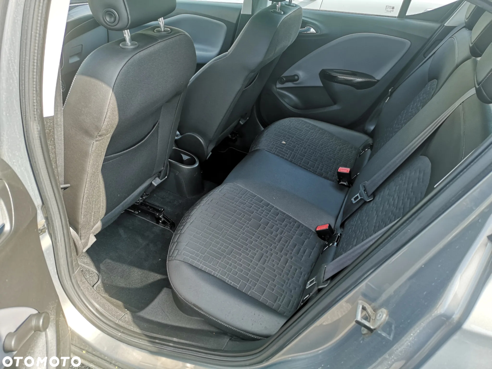 Opel Corsa 1.4 Turbo Start/Stop Active - 9
