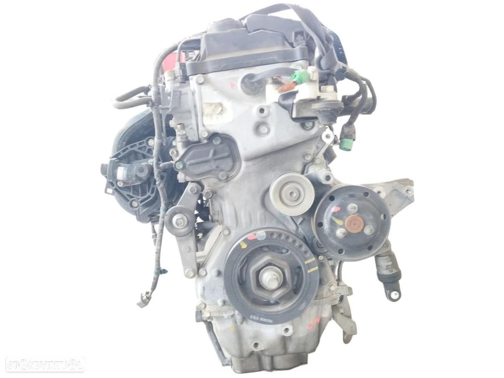 MOTOR COMPLETO HONDA CIVIC VIII HATCHBACK 2009 -R18A2 - 2