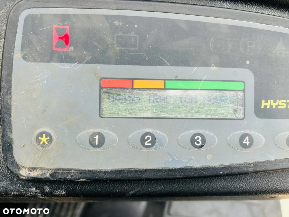 Hyster J1.80XMT - 11