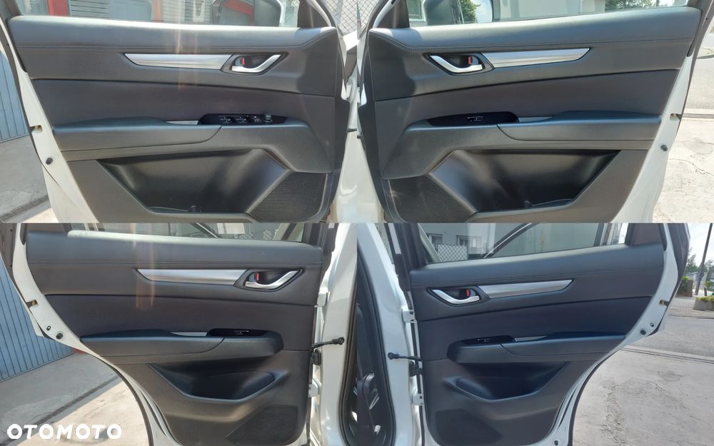 Mazda CX-5 SKYACTIV-G 165 Center-Line - 35