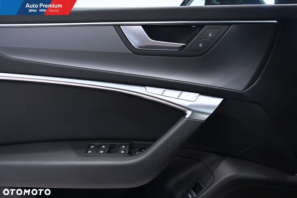 Audi A6 Limousine 40 TDI mHEV Quattro S tronic - 11