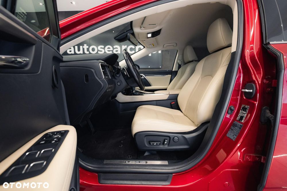 Lexus RX 300 Business Edition - 14