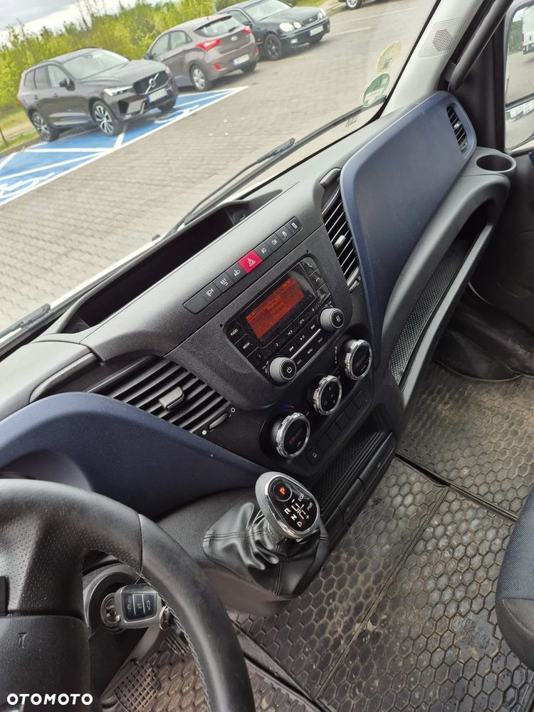 Iveco Daily - 5