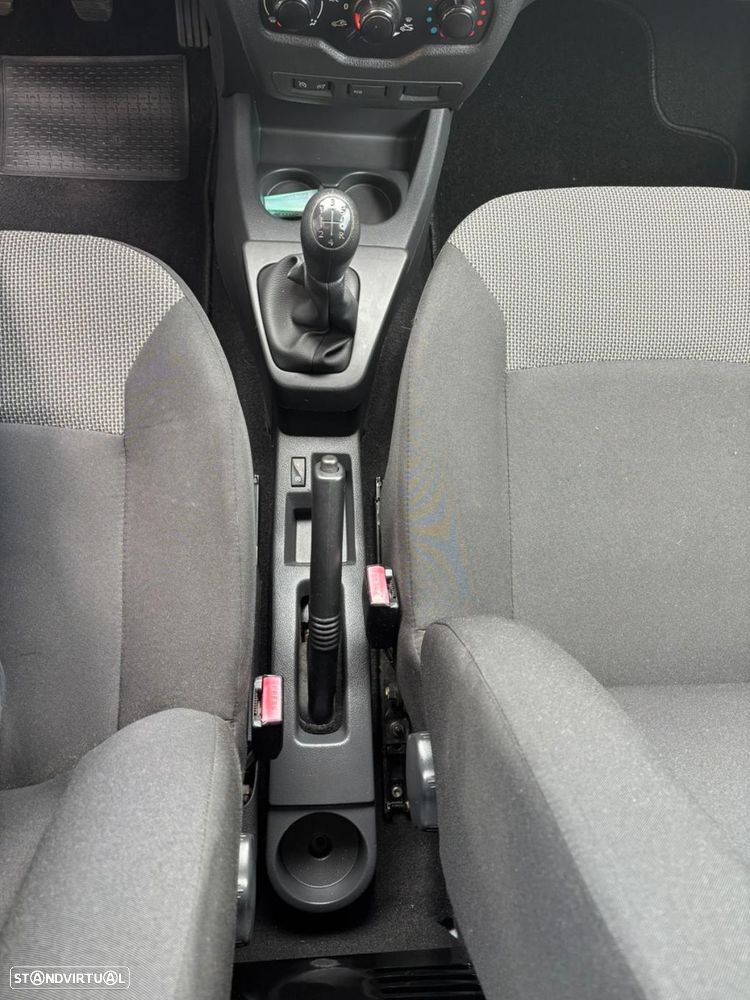 Dacia Dokker 1.5 dCi Essential - 15