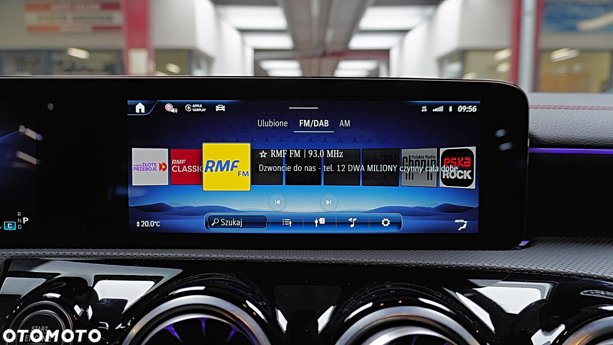 Mercedes-Benz CLA 180 AMG Line 7G-DCT - 23