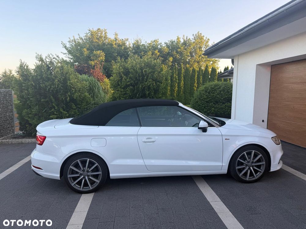Audi A3 Cabrio - 15