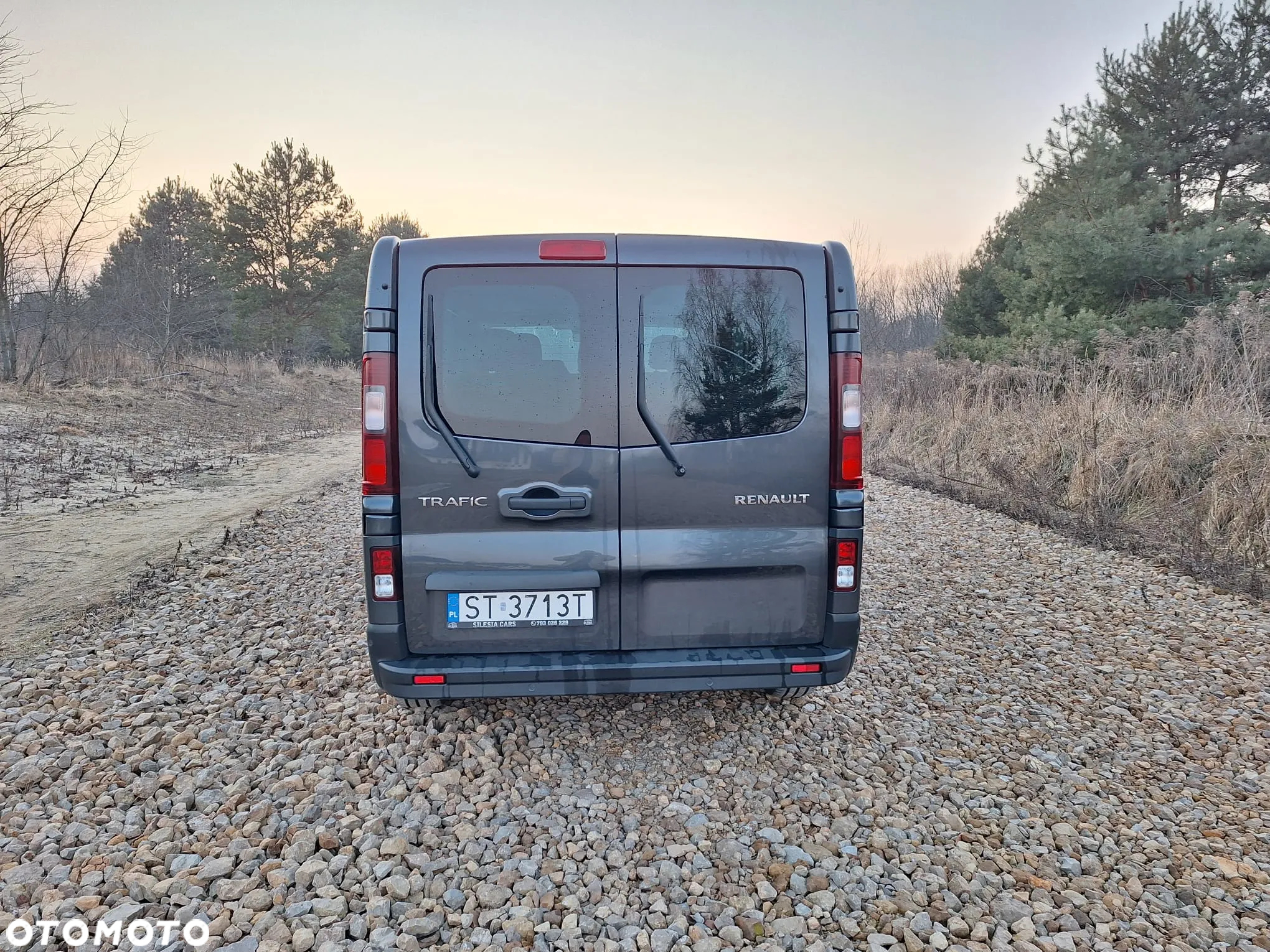 Renault Trafic - 5