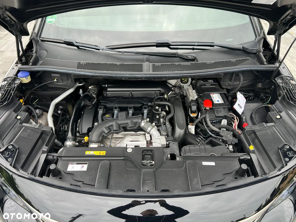 Peugeot 3008 - 41