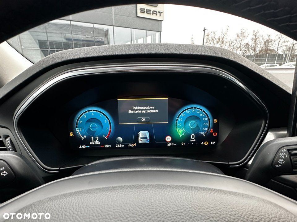 Ford Focus - 17