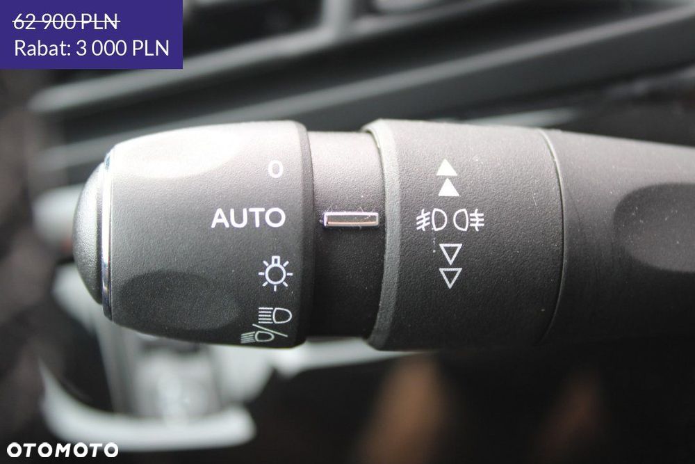 Citroën C4 SpaceTourer - 27