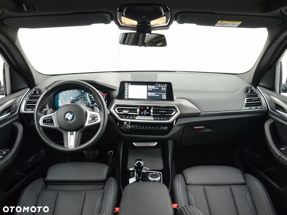 BMW X3 - 3