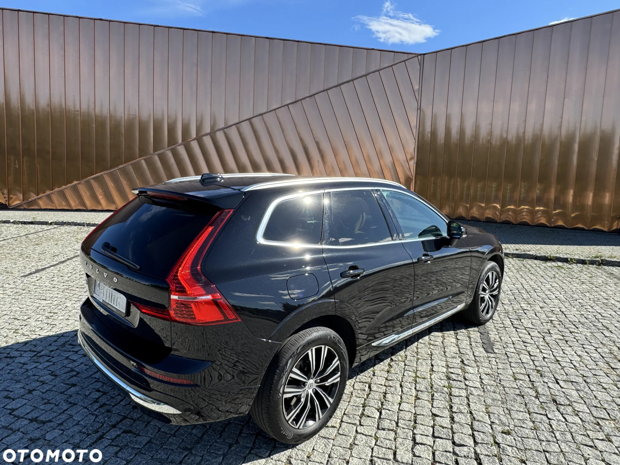 Volvo XC 60 T4 Inscription - 4