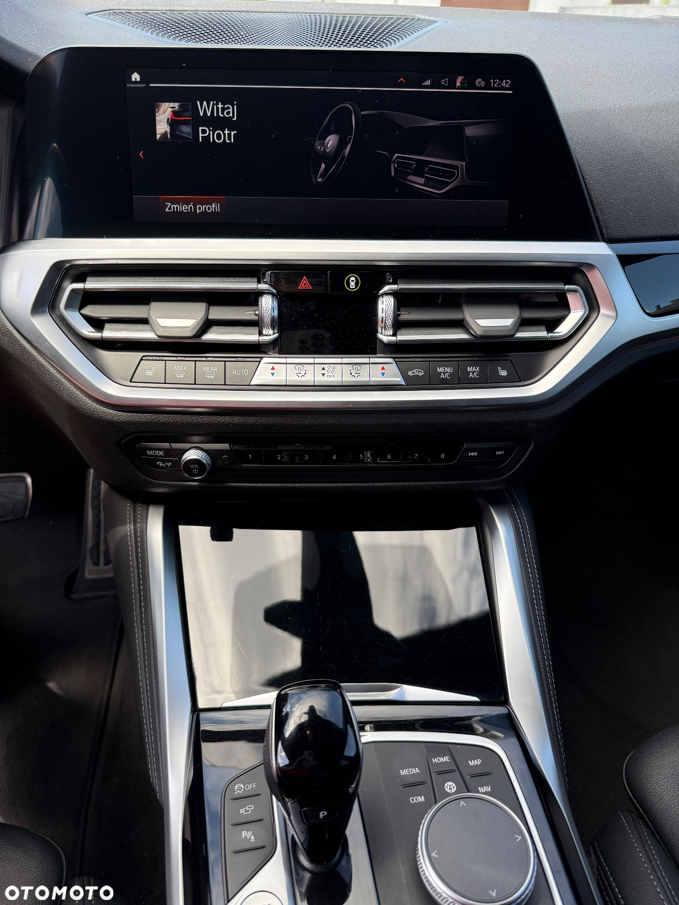 BMW Seria 4 M440i xDrive Gran Coupe - 33