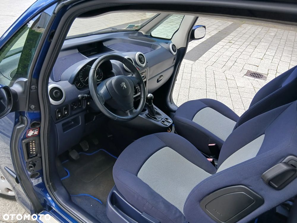 Peugeot 1007 90 Premium - 6