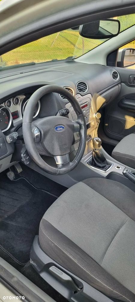 Ford Focus 2.0 Gold X - 7