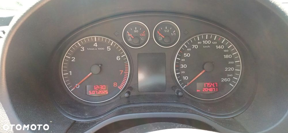 Audi A3 Sportback - 8