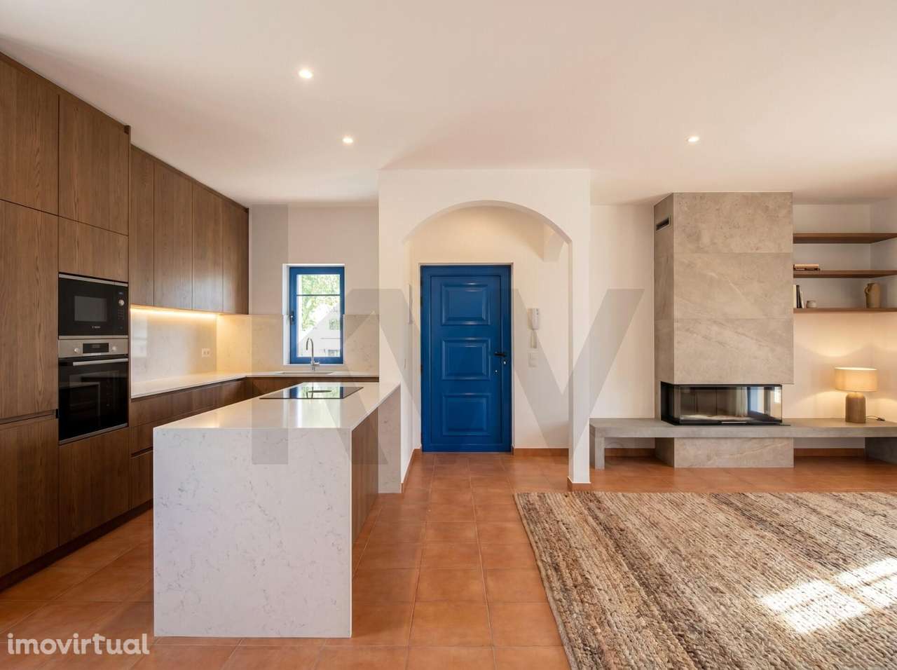 APARTAMENTO T2+1 em Monchique | Funcionalidade e Conforto no 1.º Andar - Grande imagem: 3/20