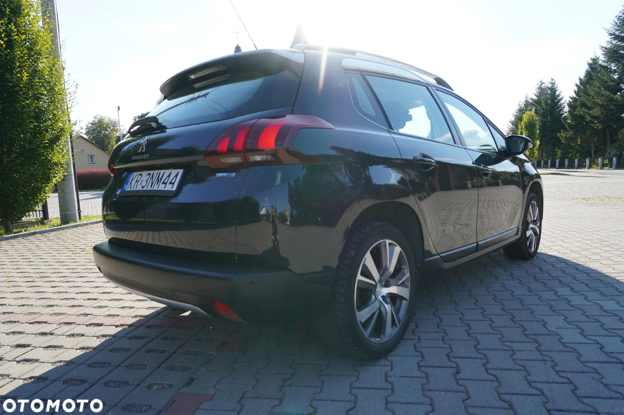 Peugeot 2008 1.6 BlueHDi Allure - 15
