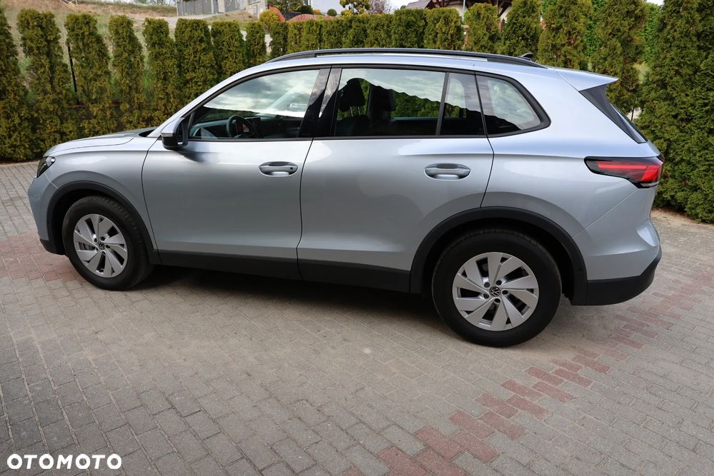 Volkswagen Tiguan 2.0 TDI SCR DSG Life - 10