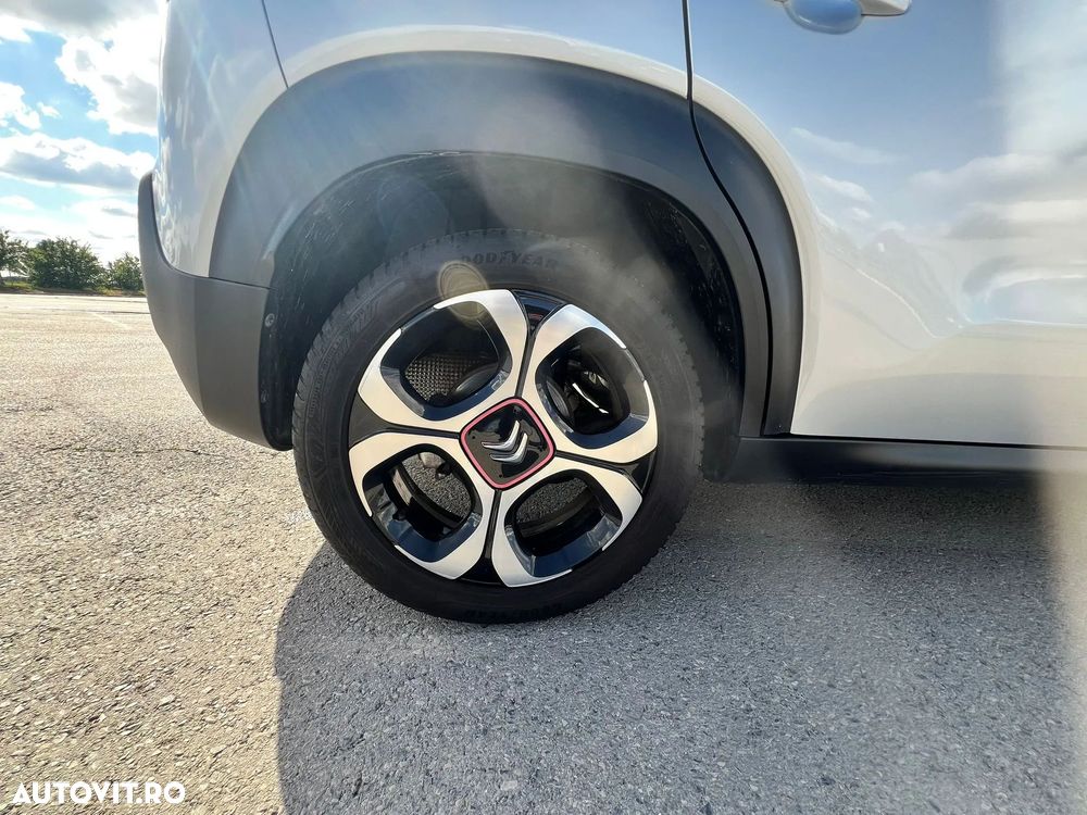 Citroën C3 AIRCROSS - 20