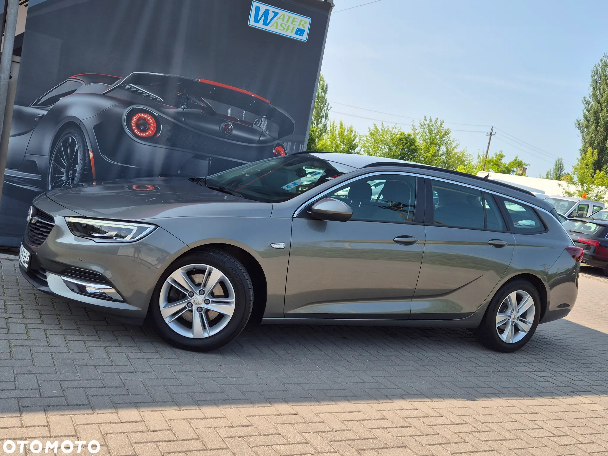 Opel Insignia 2.0 CDTI Innovation S&S - 4