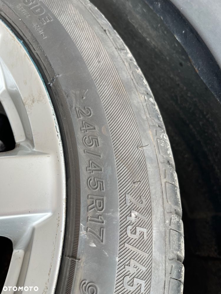 Mercedes-Benz Klasa E 200 Kompressor Automatik Avantgarde - 24