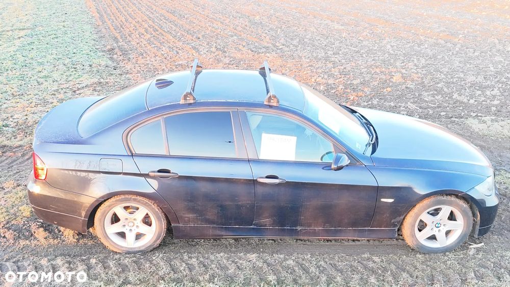 BMW Seria 3 320i - 6