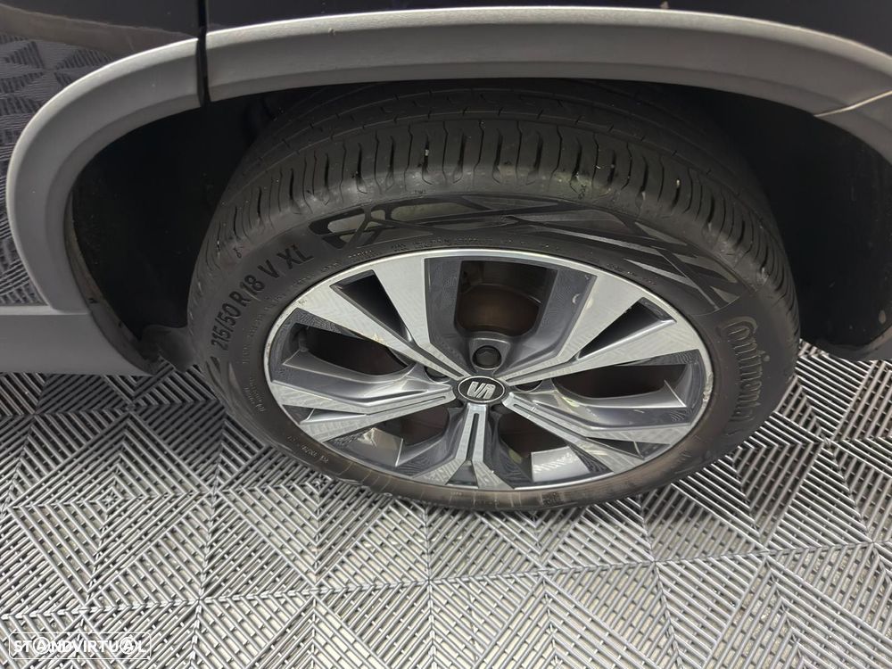 SEAT Ateca 1.6 TDI Xcellence - 19