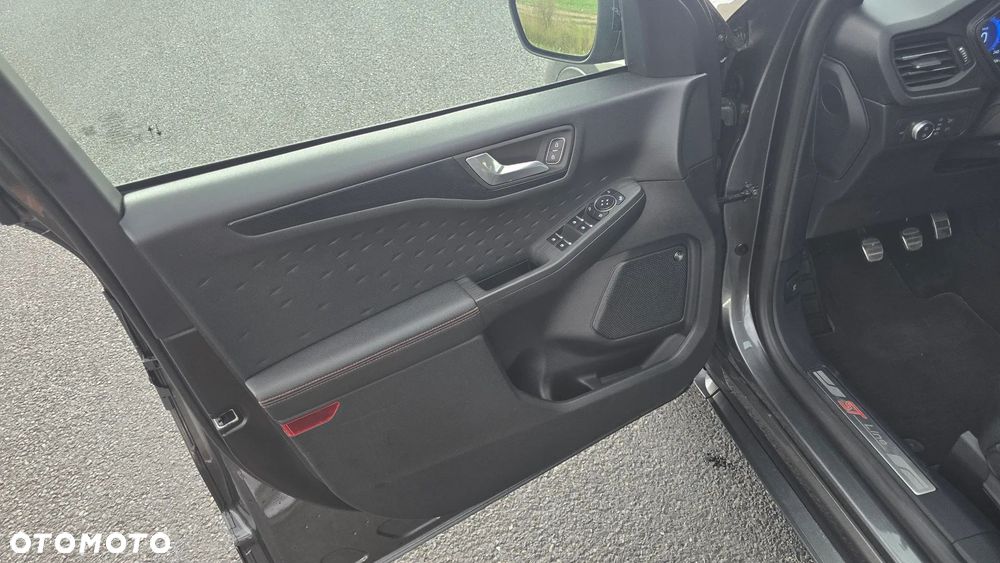 Ford Kuga 2.0 TDCi FWD ST-Line - 10