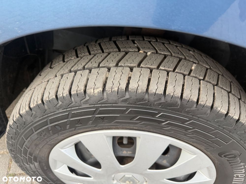 Renault Trafic ENERGY Grand Combi Expression - 4