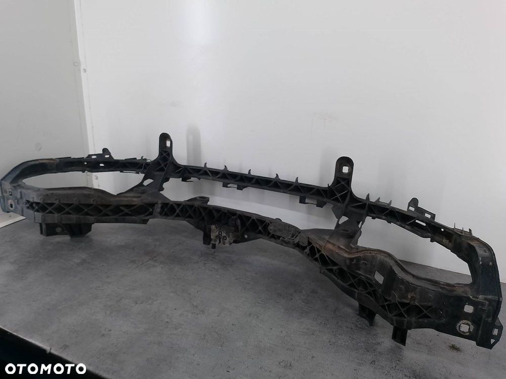 PAS PRZÓD, WZMOCNIENIE CZOŁOWE FORD C-MAX I 3M51-8B041-CD 2.0 TDCI - 3