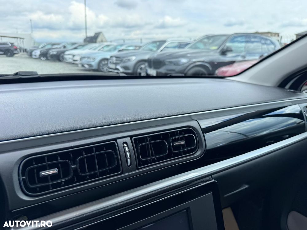 Citroën C3 1.2 PureTech 83 S&S BVM5 YOU! - 35