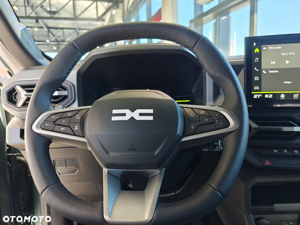 Dacia Duster - 11